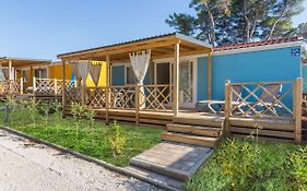 Holiday Home Camping Lanterna By Interhome